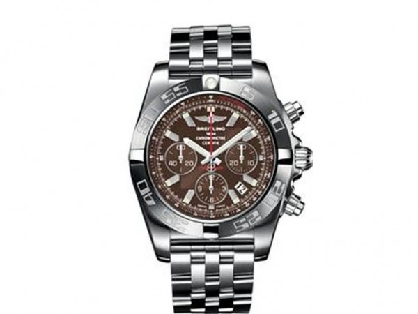 Breitling Chronomat 44