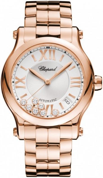 Chopard Happy Sport