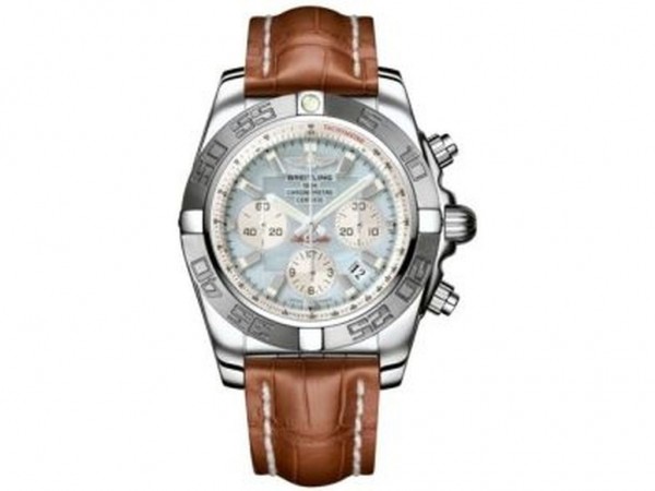 Breitling Chronomat 44