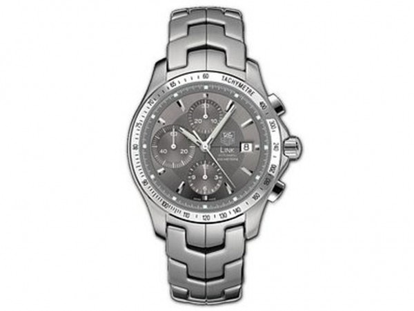 TAG Heuer Link Automatik Chronograph