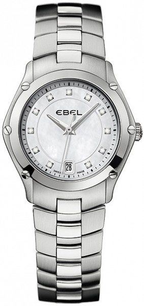 Ebel Classic Sport Lady