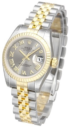 Rolex Lady-Datejust