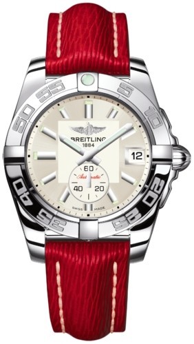 Breitling Galactic 36