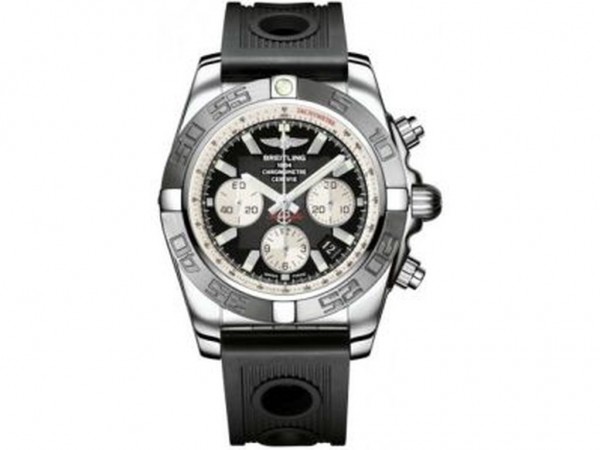 Breitling Chronomat 44