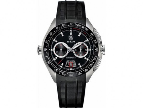 TAG Heuer Specialists Calibre S 1/100TH