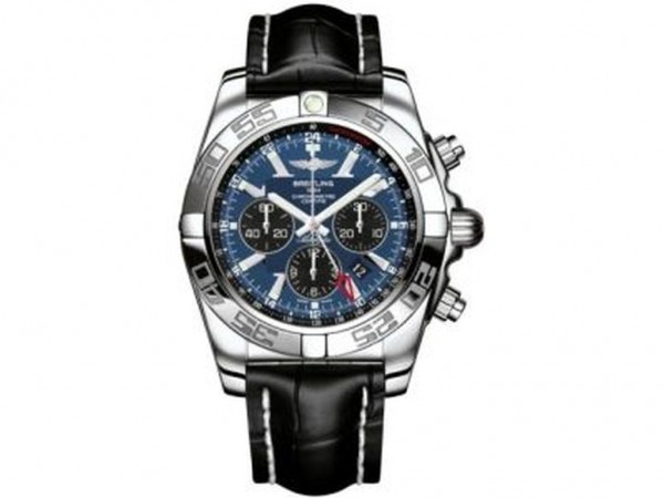 Breitling Chronomat GMT