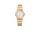 Omega Constellation Brushed Quartz