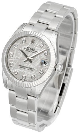 Rolex Datejust Lady 31