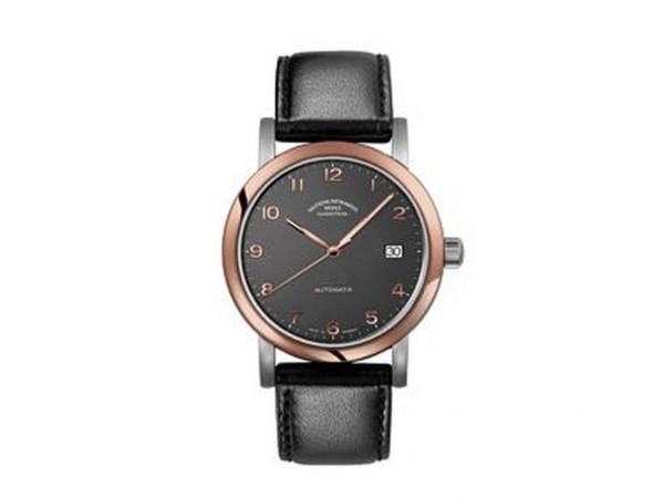Mühle Glashütte Antaria Datum
