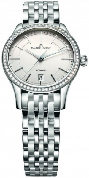 Maurice Lacroix Les Classiques Date Automatik