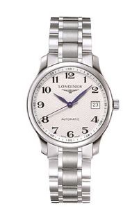 Longines Master Collection