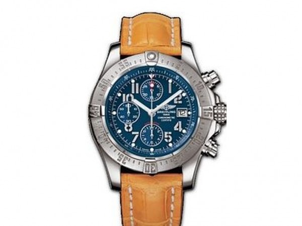 Breitling Avenger