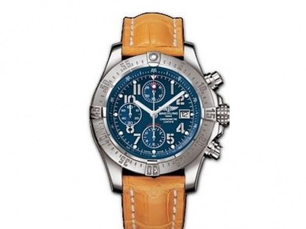 Breitling Avenger