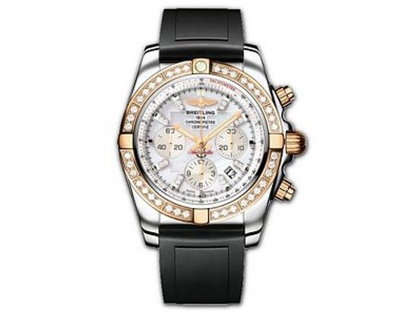 Breitling Chronomat 44 Diamant