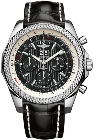 Breitling for Bentley 6.75