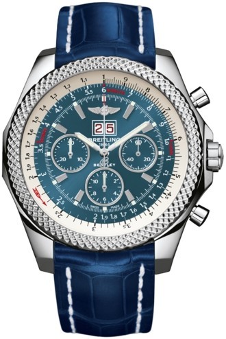 Breitling for Bentley 6.75