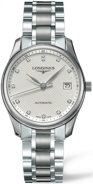 Longines Master Collection Gents