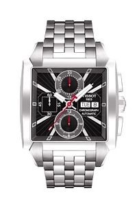 Tissot T-Trend Quadrato