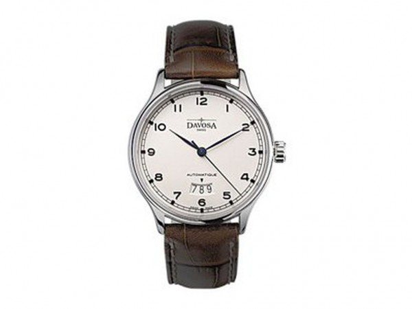 Davosa Classic Automatic