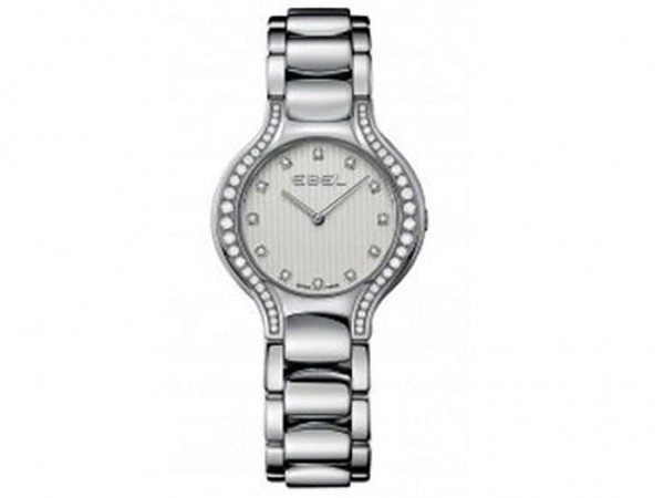Ebel Beluga Lady