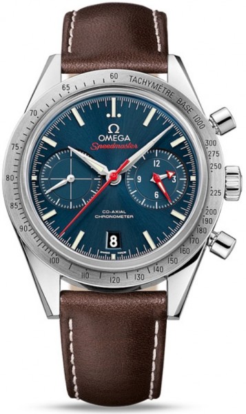 Omega Speedmaster '57