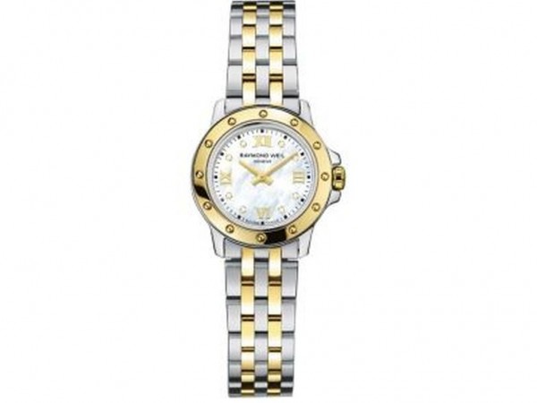 Raymond Weil Tango Lady