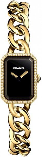 Chanel Premiere