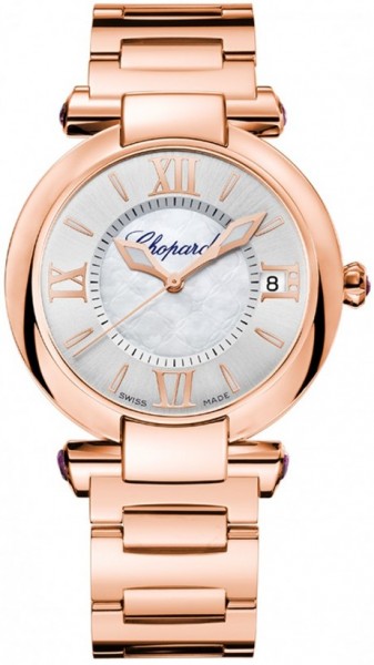 Chopard Imperiale Automatik 36mm