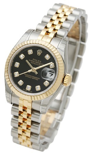 Rolex Lady-Datejust