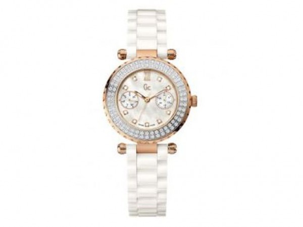 GC Precious Diver Chic Diamant