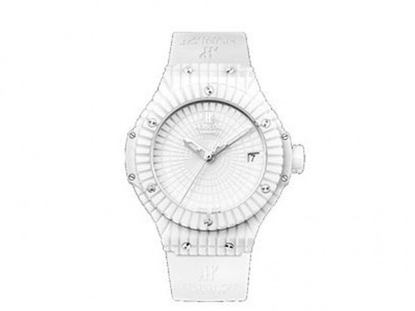 Hublot Big Bang White Caviar