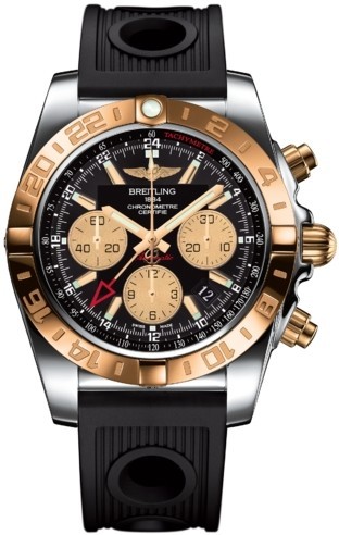 Breitling Chronomat 44 GMT