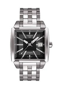 Tissot T-Trend Quadrato