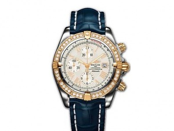 Breitling Chronomat Calibre 13 Diamant