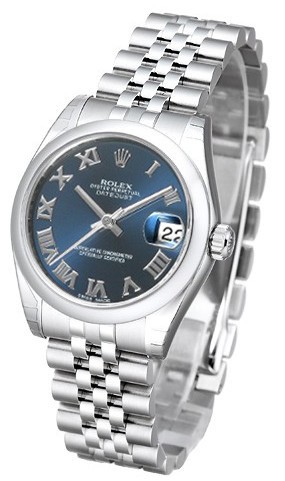 Rolex Datejust Lady 31