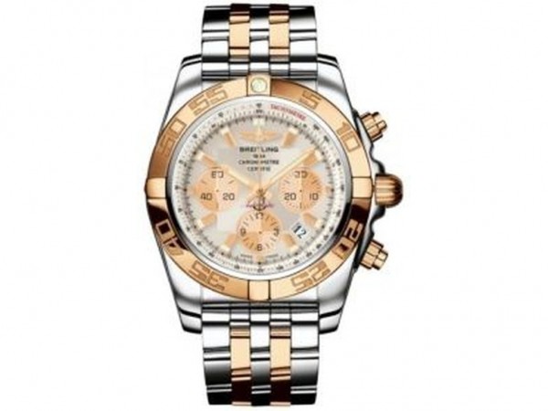 Breitling Chronomat 44