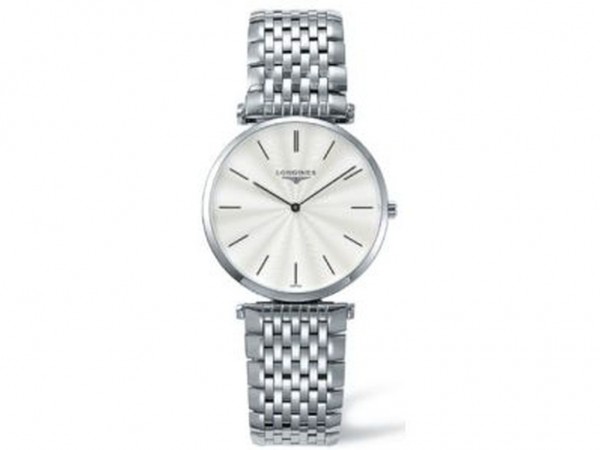 Longines La Grande Classique de Longines Gents