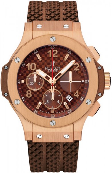 Hublot Big Bang Cappuccino