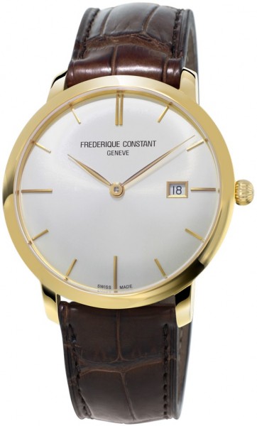 Frederique Constant Classics Slim Line