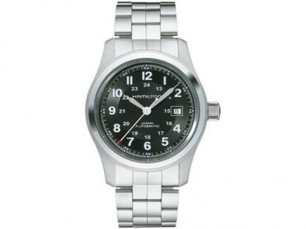 Hamilton Khaki Field Auto