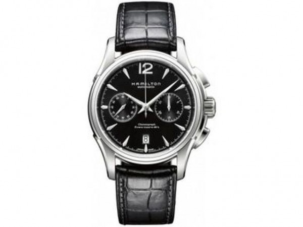 Hamilton Jazzmaster Auto Chrono
