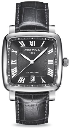 Certina Quarz DS Podium Shape