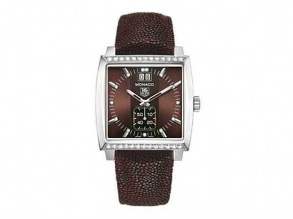 TAG Heuer Monaco Quarz