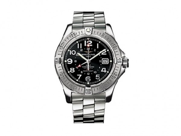 Breitling Colt GMT