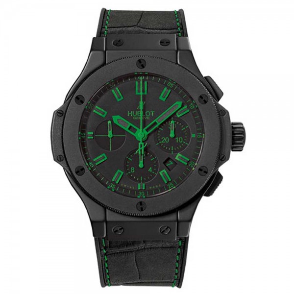 Hublot Big Bang All Black