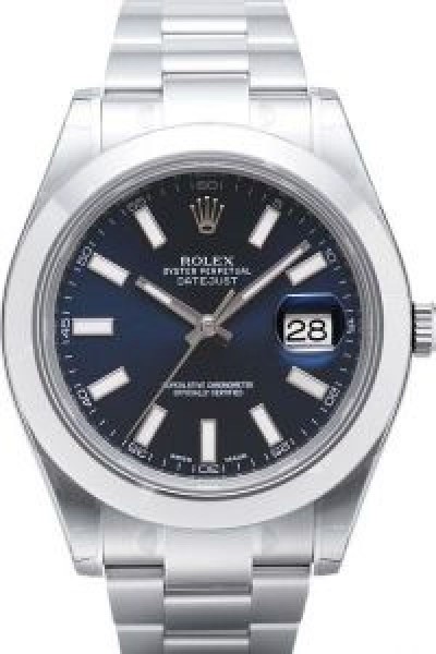 Rolex Datejust II