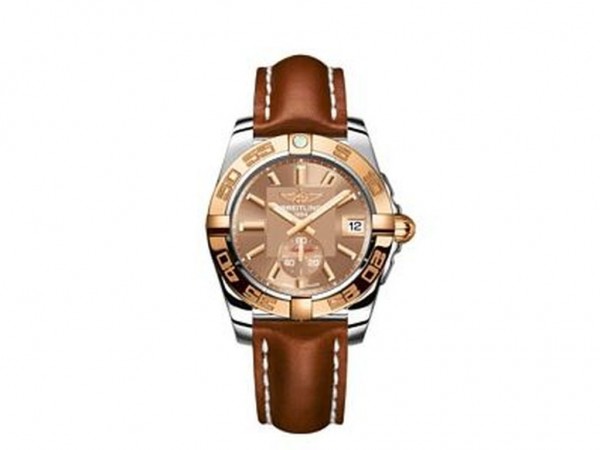 Breitling Galactic 36