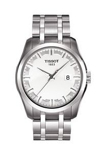 Tissot T-Trend Couturier