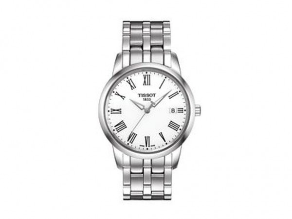 Tissot T-Classic Classic Dream Jungfraubahn