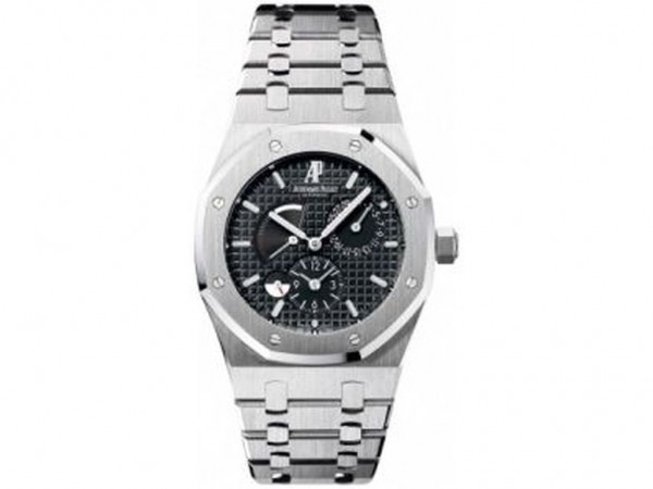 Audemars Piguet Royal Oak Dual Time